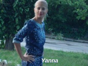 Yanna