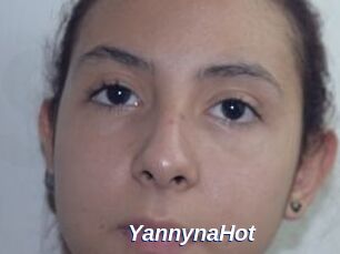 YannynaHot