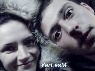 YarLesM