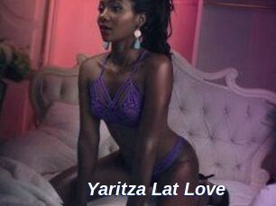 Yaritza_Lat_Love