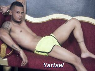 Yartsel