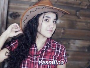 Yasmiina