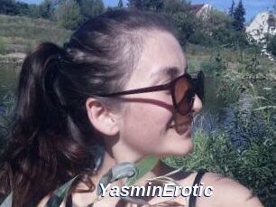 YasminErotic