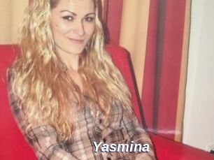 Yasmina