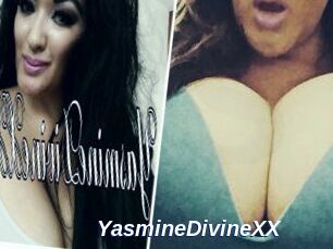 YasmineDivineXX