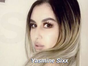 Yasmine_Sixx