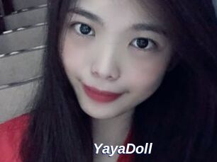 YayaDoll