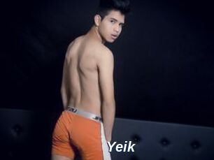 Yeik