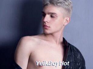 YeikBoyHot
