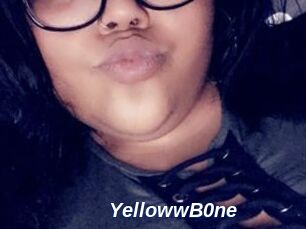 YellowwB0ne