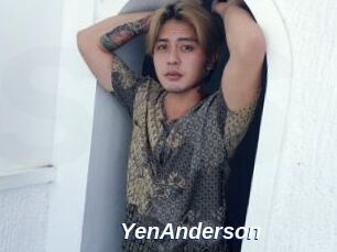 YenAnderson