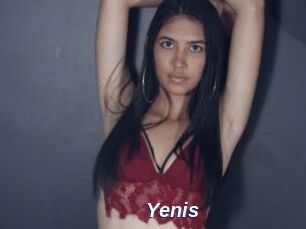 Yenis