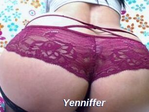 Yenniffer