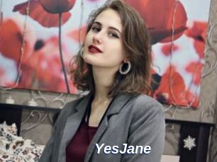 YesJane