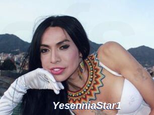 YesenniaStar1