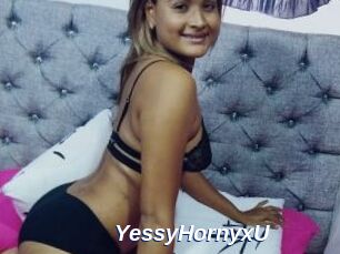 YessyHornyxU