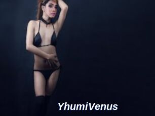 YhumiVenus