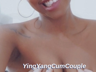 YingYangCumCouple