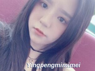 Yingpengmimimei