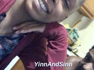 YinnAndSinn