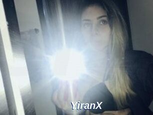 YiranX