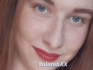 YolandiXX