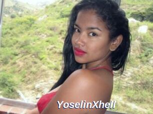 YoselinXhell