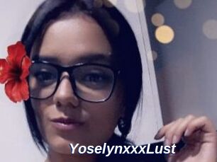 YoselynxxxLust