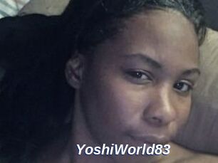 Yoshi_World83