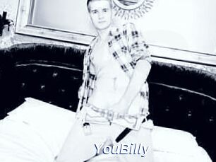 YouBilly