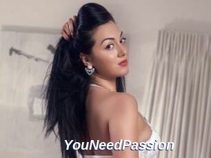 YouNeedPassion