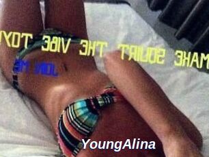 YoungAlina