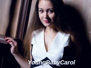 YoungBabyCarol