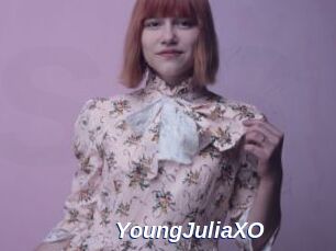 YoungJuliaXO