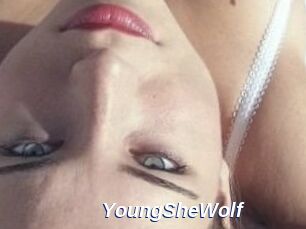 YoungSheWolf