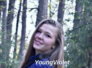 YoungViolet