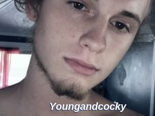 Youngandcocky