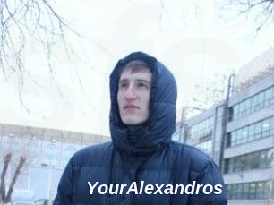 YourAlexandros