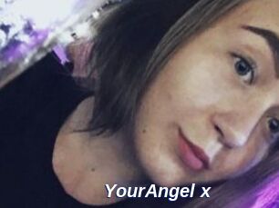 YourAngel_x