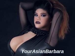 YourAsianBarbara