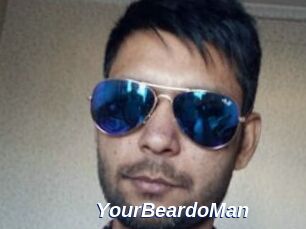 YourBeardoMan