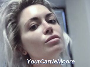 YourCarrieMoore