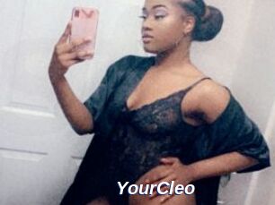 YourCleo