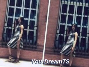 YourDreamTS