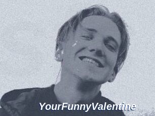 YourFunnyValentine