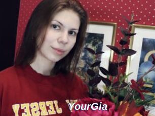 YourGia