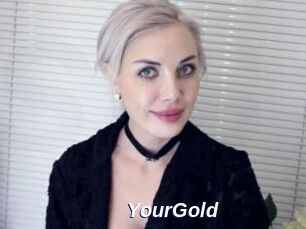 YourGold