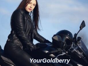 YourGoldberry