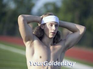 YourGoldenBoy