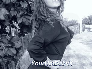 YourHotBabyX